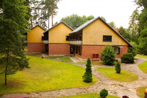 Sodyba Birštono Nemuno Vingis - išskirtinė vieta Jūsų šventei