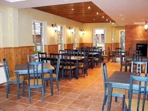 Sodyba Birštono Nemuno Vingis - išskirtinė vieta Jūsų šventei