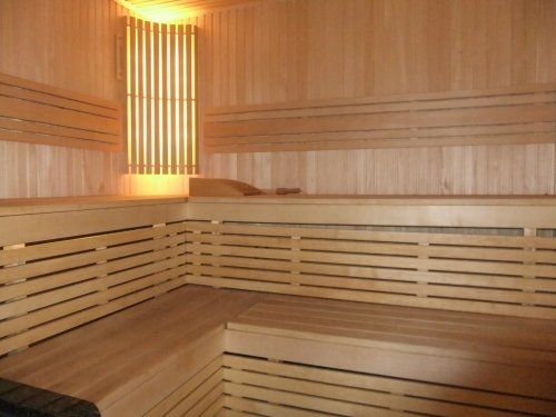 SPA paslaugos, sporto klubai Rusiška pirtis ir džiakuzi Plateliuose
