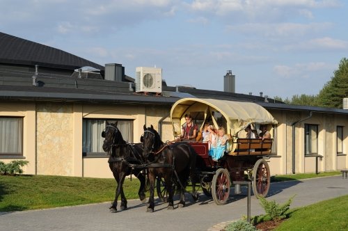 Viešbučiai Viskas, ko reikia ramiam poilsiui ir patogumui