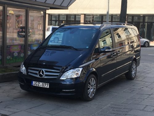 Automobilių nuoma Mercedes E200, S500L, V200d automobilių nuoma vestuvėms :)