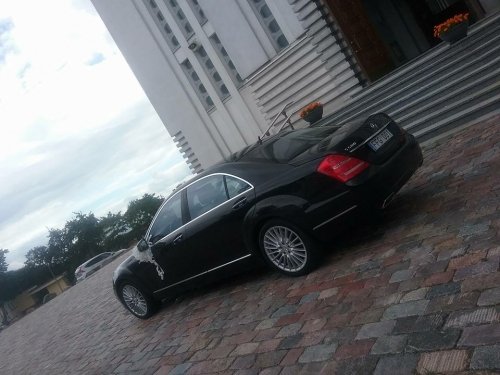 Automobilių nuoma Mercedes E200, S500L, V200d automobilių nuoma vestuvėms :)
