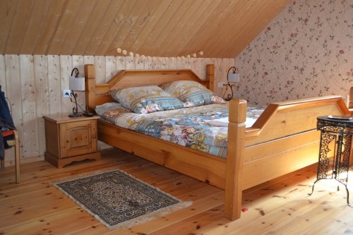 Sodybos, dvarai, vilos Provanso stiliaus sodyba Saulėtas Bebras vestuvėms prie Trakų