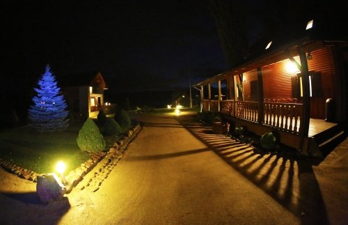 Viskas vestuvėms vienoje vietoje Vestuvės viloje Pas Šeštoką - Jūsų šventė be rūpesčių !!!