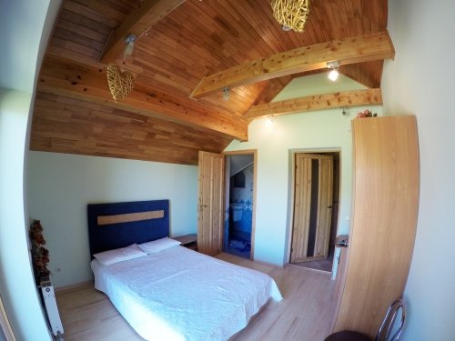 Viskas vestuvėms vienoje vietoje Vestuvės viloje Pas Šeštoką - Jūsų šventė be rūpesčių !!!