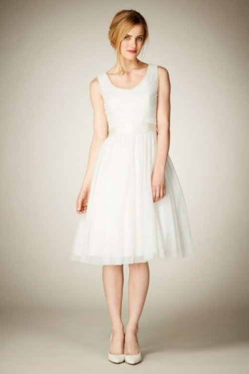 Vestuvinių suknelių salonai Coast Dresses suknelių išpardavimas 
