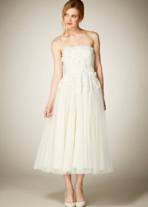 Vestuvinių suknelių salonai Coast Dresses suknelių išpardavimas 