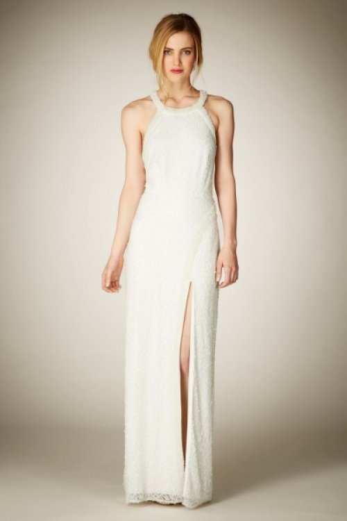 Vestuvinių suknelių salonai Coast Dresses suknelių išpardavimas 
