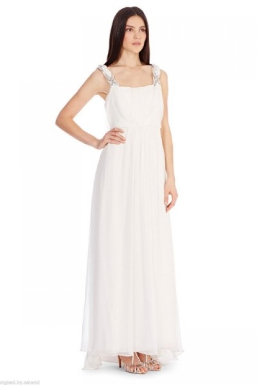 Vestuvinių suknelių salonai Coast Dresses suknelių išpardavimas 