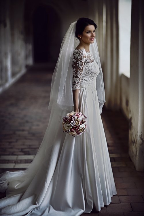 Vestuvinė fotografija