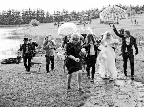 Fotografas Gražvydas Davidavičius
