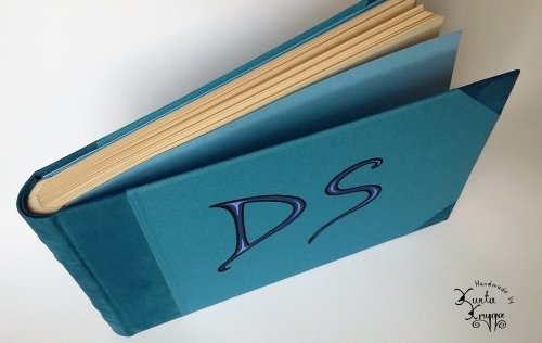Fotoknyga, fotoalbumas Rankų darbo nuotraukų albumai