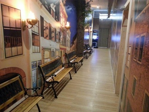 Mergvakarių – bernvakarių šventės vieta  Renginių organizavimas, patalpų nuoma Vilniuje pobūviams