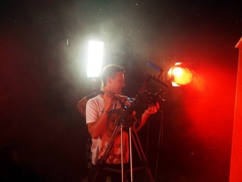 Vestuvių filmuotojai Vestuvinių filmų kūrėjai