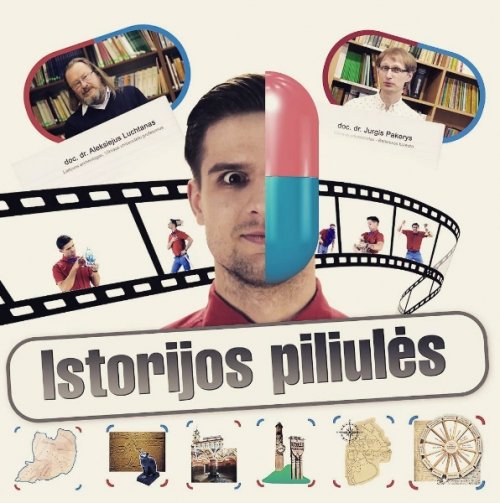 Piršlys, renginio vedėjas Renginių vedėjas (TV aktorius) Justinas Daugėla