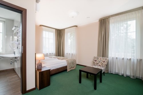 Viskas vestuvėms vienoje vietoje Svečių namai "Gojus" Jūsų išskirtinei šventei!