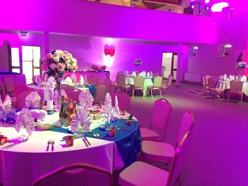Restoranai, kavinės, barai Hugo Šojaus dvaras - ideali vieta Jūsų šventei!