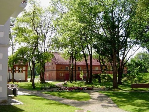 Restoranai, kavinės, barai Hugo Šojaus dvaras - ideali vieta Jūsų šventei!