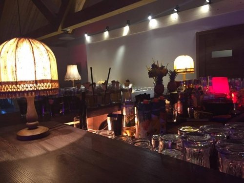 Restoranai, kavinės, barai Hugo Šojaus dvaras - ideali vieta Jūsų šventei!