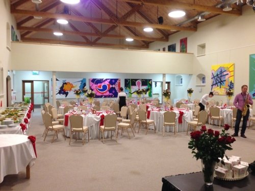 Restoranai, kavinės, barai Hugo Šojaus dvaras - ideali vieta Jūsų šventei!