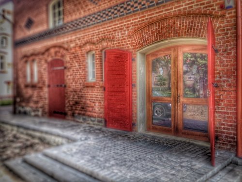 Restoranai, kavinės, barai Hugo Šojaus dvaras - ideali vieta Jūsų šventei!