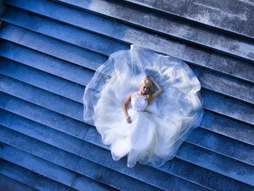 Foto paslaugos, fotografija Magiška vestuvių fotografija