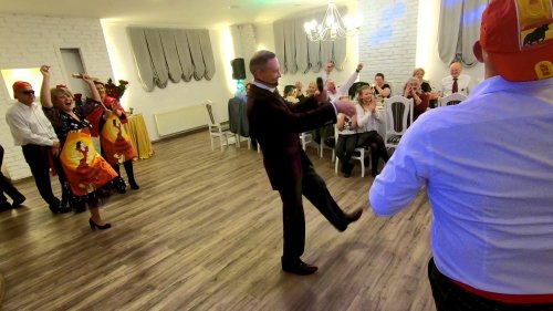 Piršlys, renginio vedėjas Gyvai dainuojantis vestuvių ir kitų renginių vedėjas!