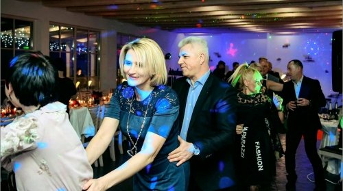 Piršlys, renginio vedėjas Gyvai dainuojantis vestuvių ir kitų renginių vedėjas!