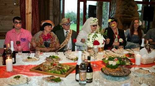 Piršlys, renginio vedėjas Gyvai dainuojantis vestuvių ir kitų renginių vedėjas!