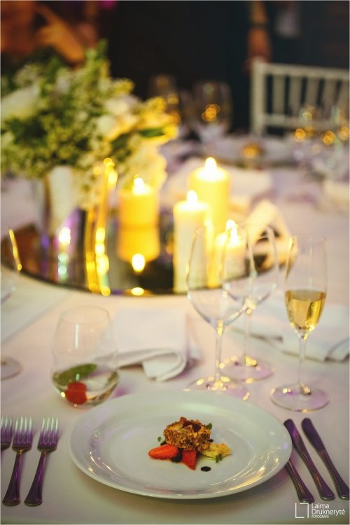Restoranai, kavinės, barai LAB180 - Jūsų vestuvių fiestai!