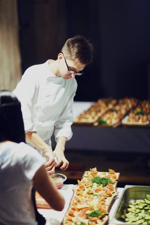 Restoranai, kavinės, barai LAB180 - Jūsų vestuvių fiestai!