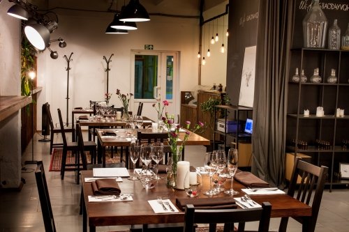 Restoranai, kavinės, barai LAB180 - Jūsų vestuvių fiestai!