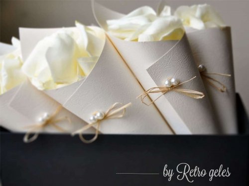 Vestuvinės puokštės Brides' BoutiQue