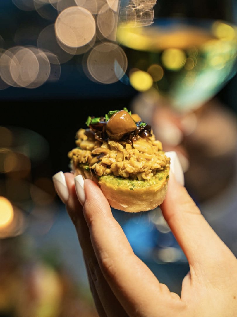 Maistas vestuvėms PJAZZ I PREMIUM CATERING