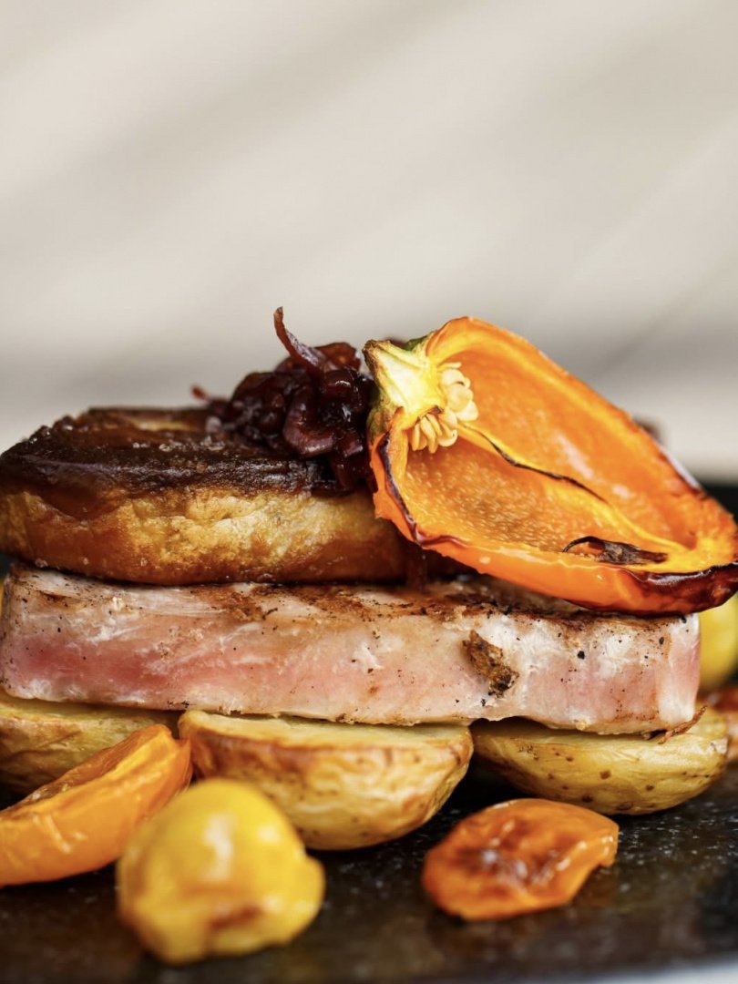 Maistas vestuvėms PJAZZ I PREMIUM CATERING