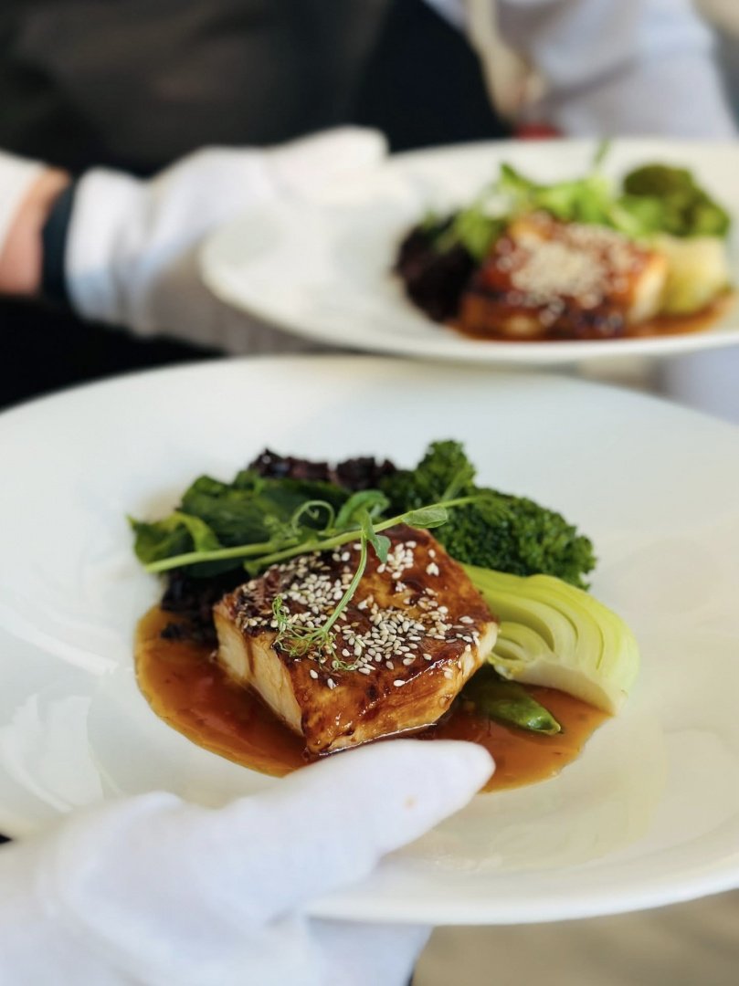 Maistas vestuvėms PJAZZ I PREMIUM CATERING