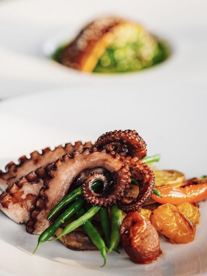 Maistas vestuvėms PJAZZ I PREMIUM CATERING