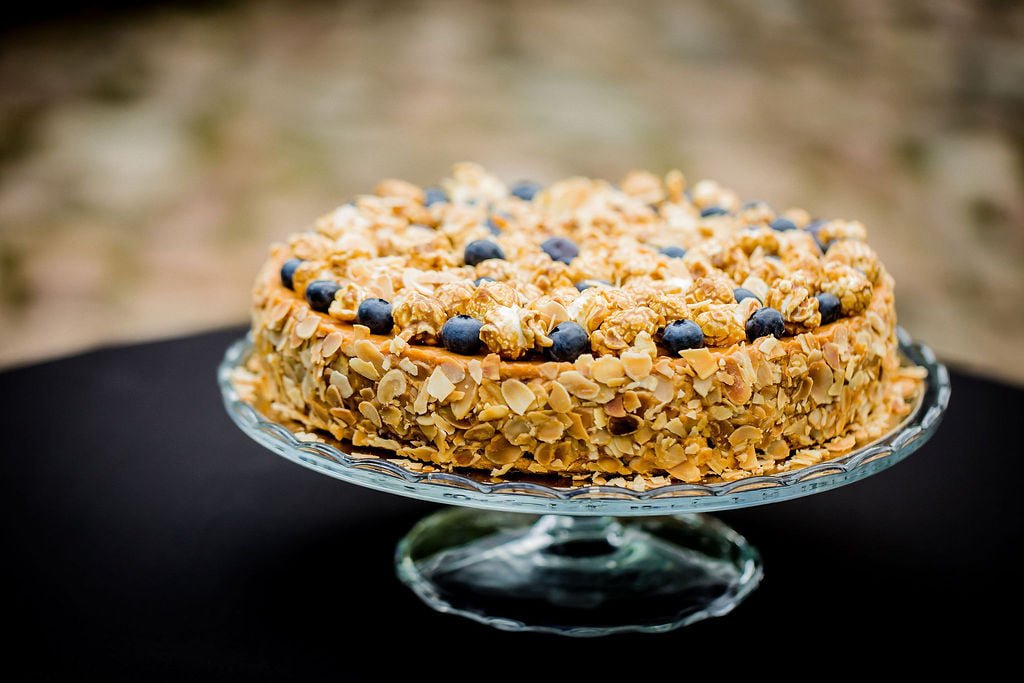 Vestuviniai tortai PJAZZ I PREMIUM CATERING