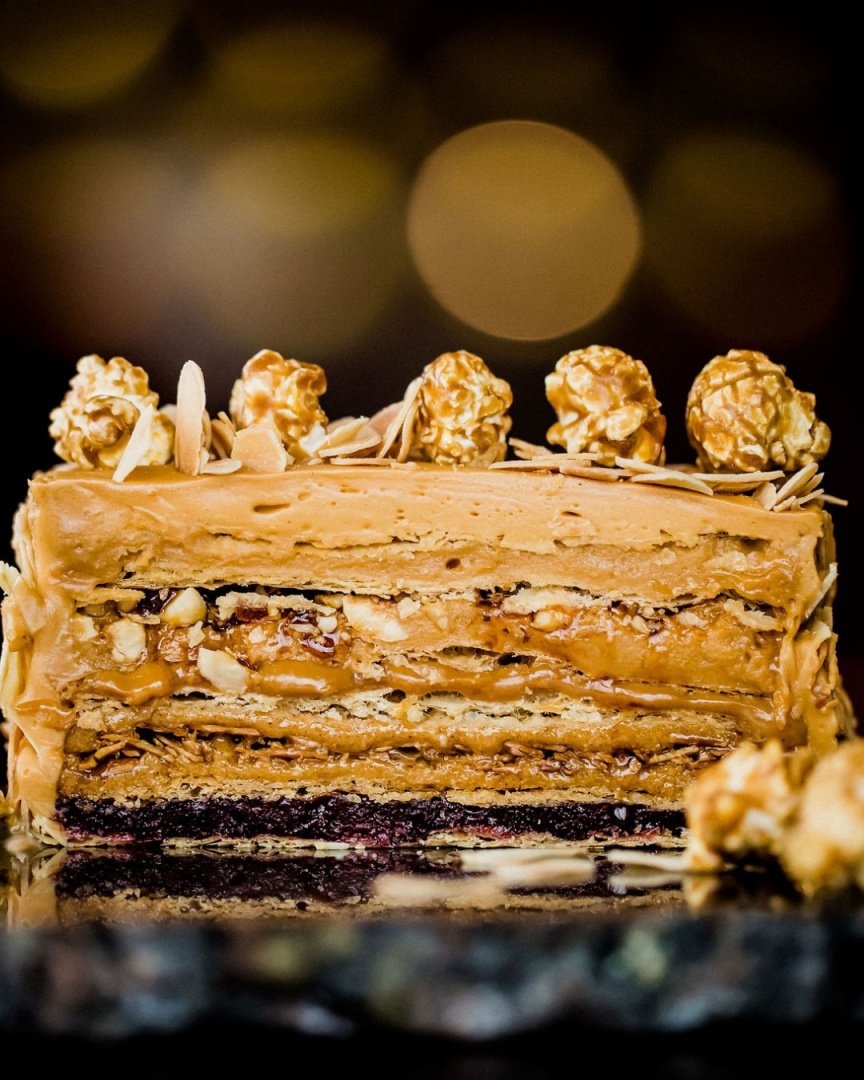 Vestuviniai tortai PJAZZ I PREMIUM CATERING