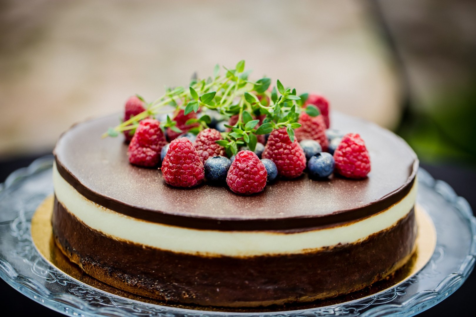 Vestuviniai tortai PJAZZ I PREMIUM CATERING