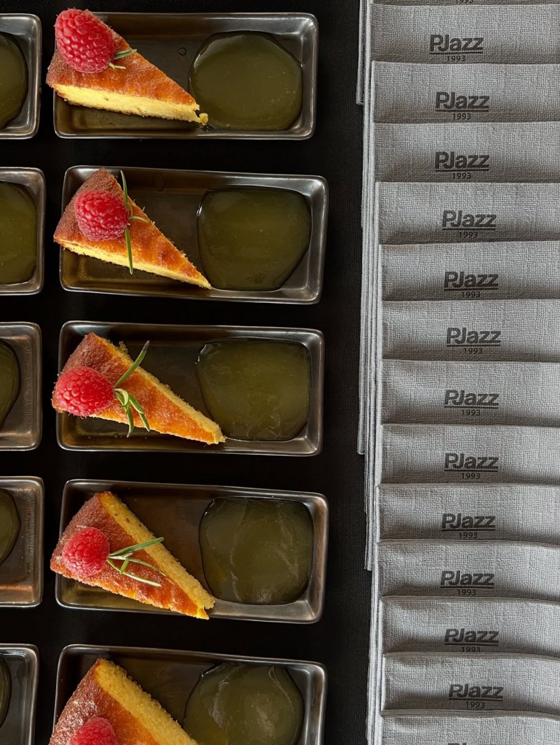 Vestuviniai tortai PJAZZ I PREMIUM CATERING