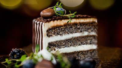 Vestuviniai tortai PJAZZ I PREMIUM CATERING