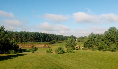 Sodybos, dvarai, vilos ,,Vilkanastrų Dvaras" - nuostabiausia vieta Jūsų vestuvėms! 