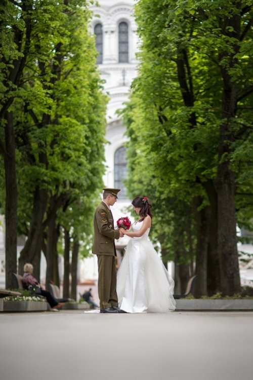 Fotografas Mindaugas Macaitis