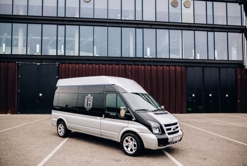 Limuzinai vestuvėms Išskirtinis transportas įsimintinai Jūsų šventei