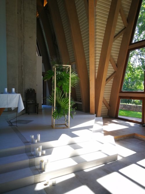 Puošimas Švenčių dekoras ir floristika