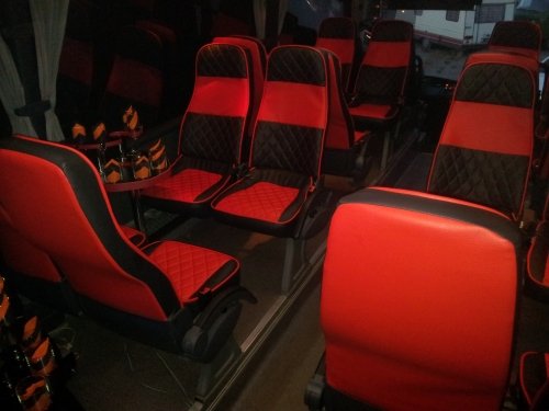 Limuzinai vestuvėms Didžiausias Limo Busas - Party Busas Lietuvoje!
