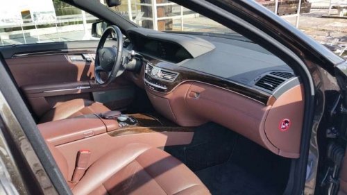 Automobilių nuoma Prabangių Mercedes - Benz automobilių nuoma