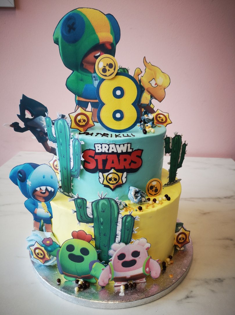 Vestuviniai tortai Liu Desertinė - vestuvinių tortų kūrėjas