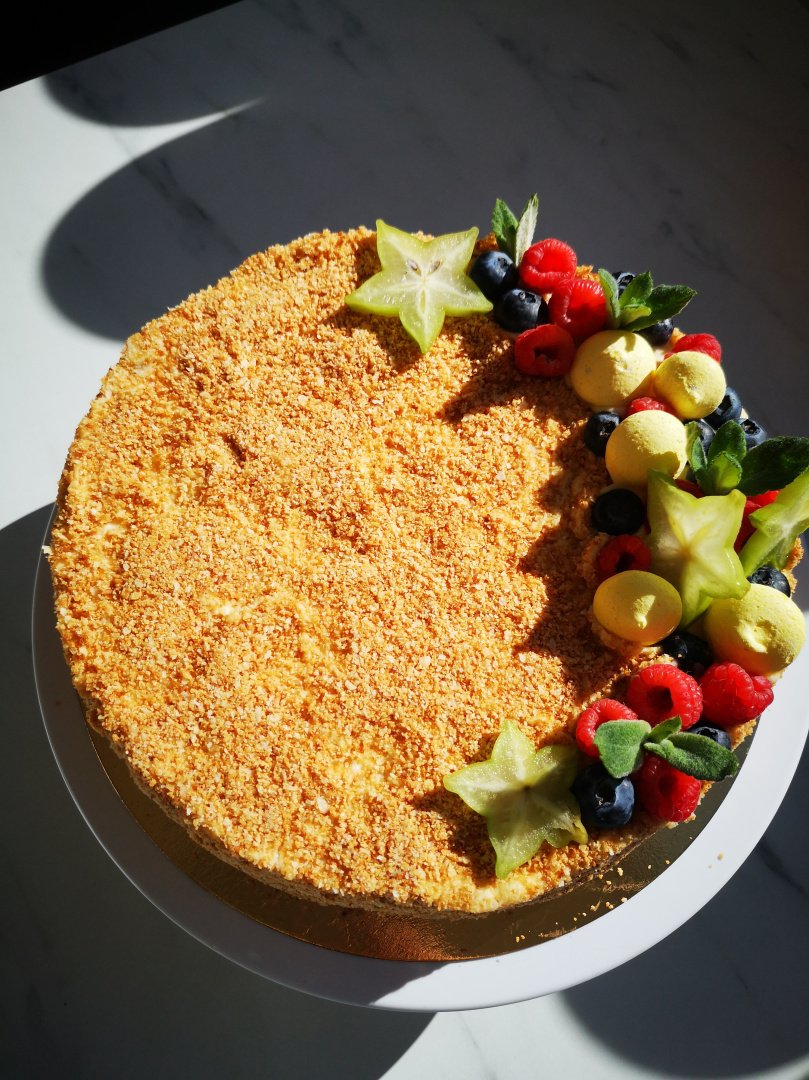 Vestuviniai tortai Liu Desertinė - vestuvinių tortų kūrėjas